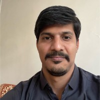 Nikhil Kulkarni
