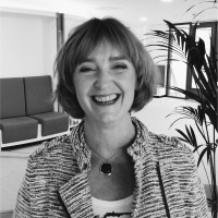Carla Van Gammeren