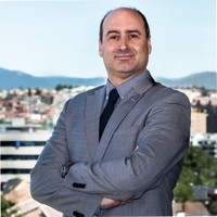 Jose Ignacio Aparicio Crespo