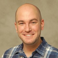 Chris Staley