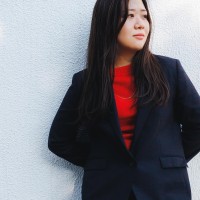 Haruka Yamafuji
