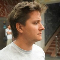 Jeroen Van De Velde