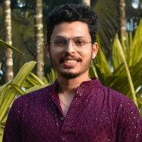 Vinay S Shetty