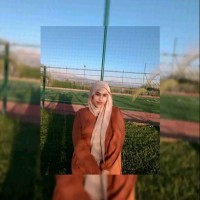 Omayma Hanine
