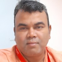 Ranjan khuntia