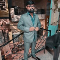 Santhu Santosh