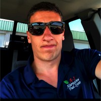 Josh Gilio