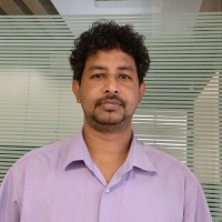 Bijoy Das