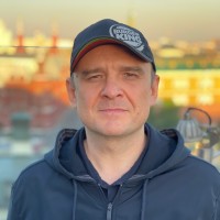 Игорь Красильников