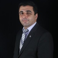 Omid Amani
