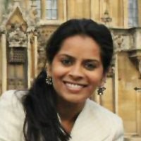 Neha Bhargava