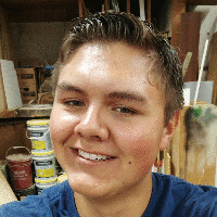 Daylan Brett Mcgillivray