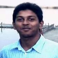 Mohammed Suhail