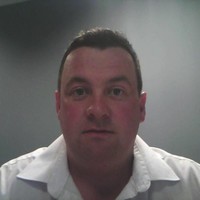 seamus nolan