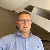 Pieter Saris
