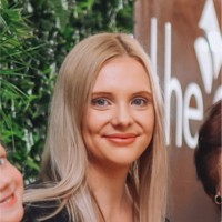 Amelia Booth