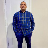 Pedro Morales
