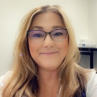Shelley Mclaughlin