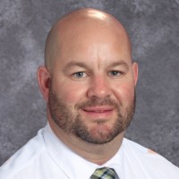 Michael Mckinney, M.A.T., Nbct