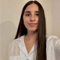Lucía Perrone