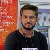 Mohiz Shaikh
