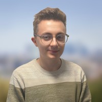 Lucas Humphreys