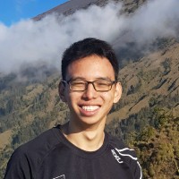 Yi Kai Tan