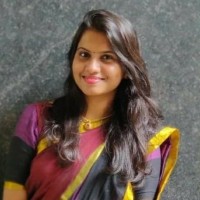 Mohini Deshmukh