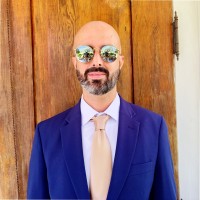 Marcos Del Rio