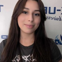 Sarra Maazoun