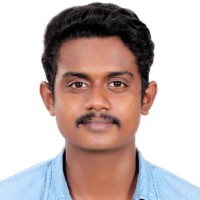 Kiran Raj Augustine