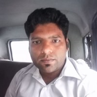 Tridib Mandal