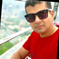 Munish Vyas