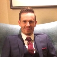 Mark Parker