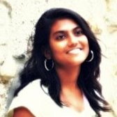 Rajeshwari Dasgupta