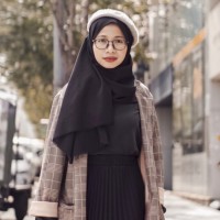 Octavia Wulandari