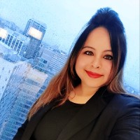 Charu Arora