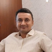Harshal Shah