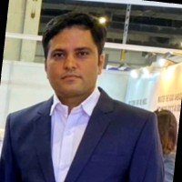 Nagendra Prasad B M