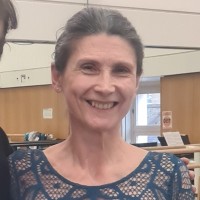 Joanne Stone