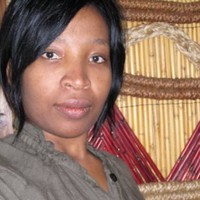Pumla Mkhefe