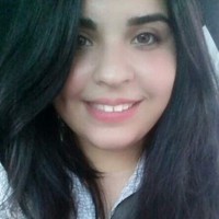 Cinthia Arriaga Galindo