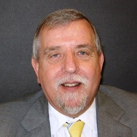 Donald Kirk