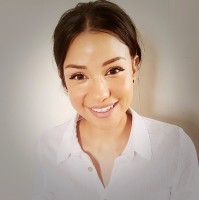 Christine Comins