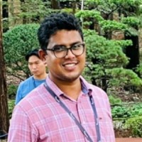 Sathishkumar Pandiyan