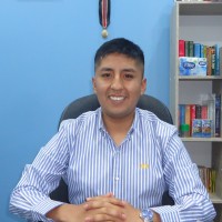 Jhon Erick Espinoza Luque