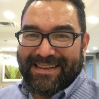 Mario Alberto Enriquez Jr