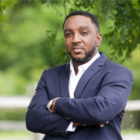 Terence Jones