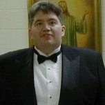 Robert Sparkman