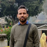 Rajesh Swain